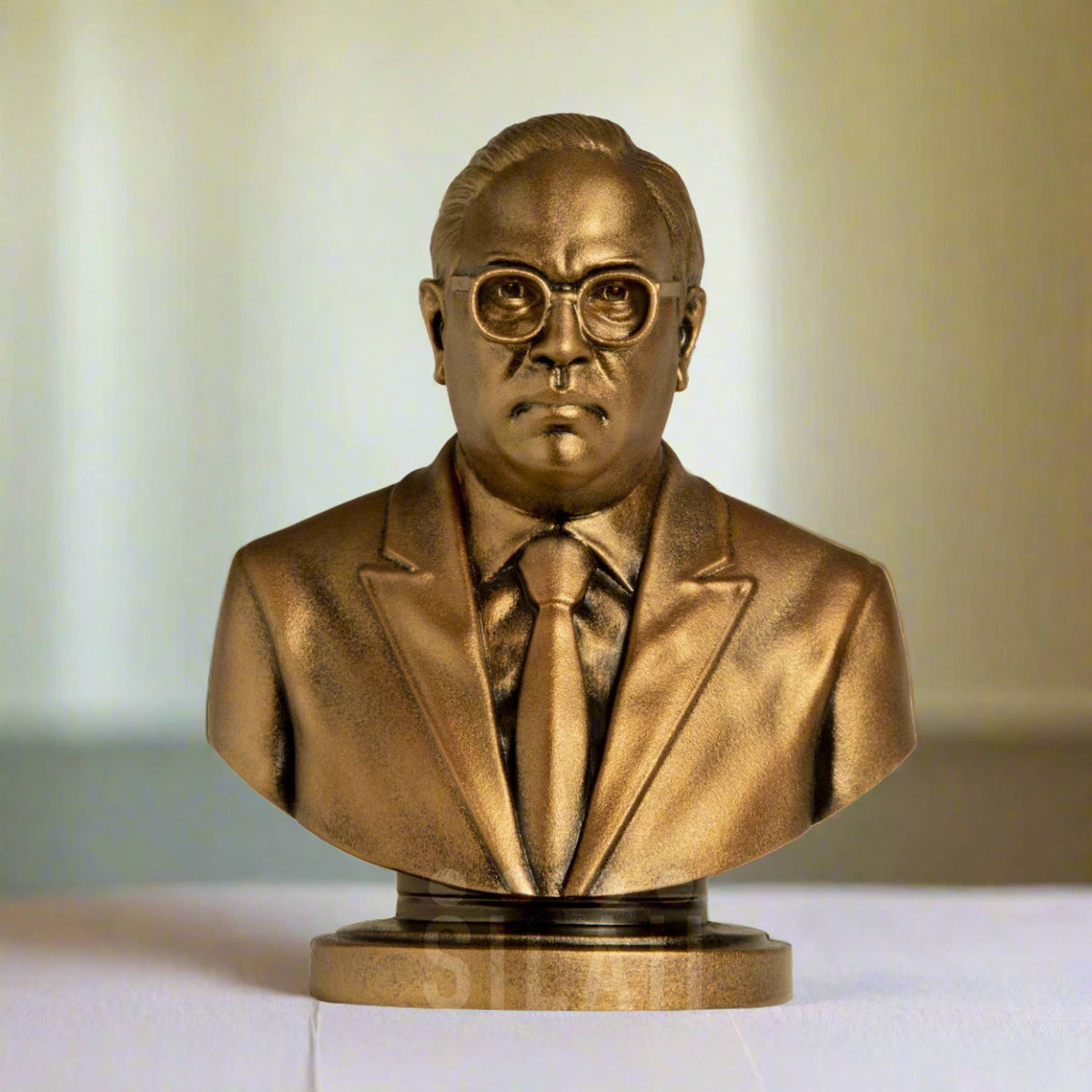 Dr.B.R.Ambedkar Statue and Bust Sculpture - Buy Now | Shop Online – SILAII